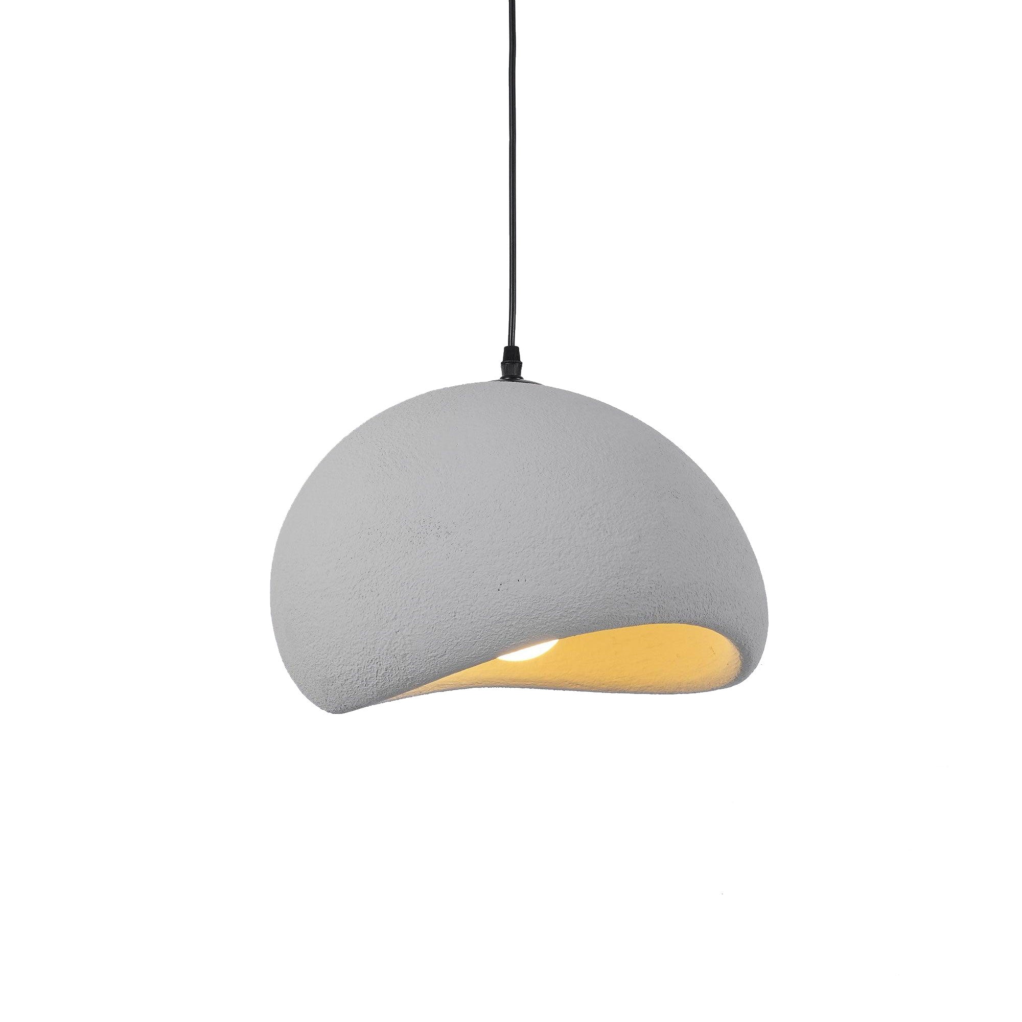 Ivinan Minimalistische Pendelleuchte im Wolkenstil B-Letslighting
