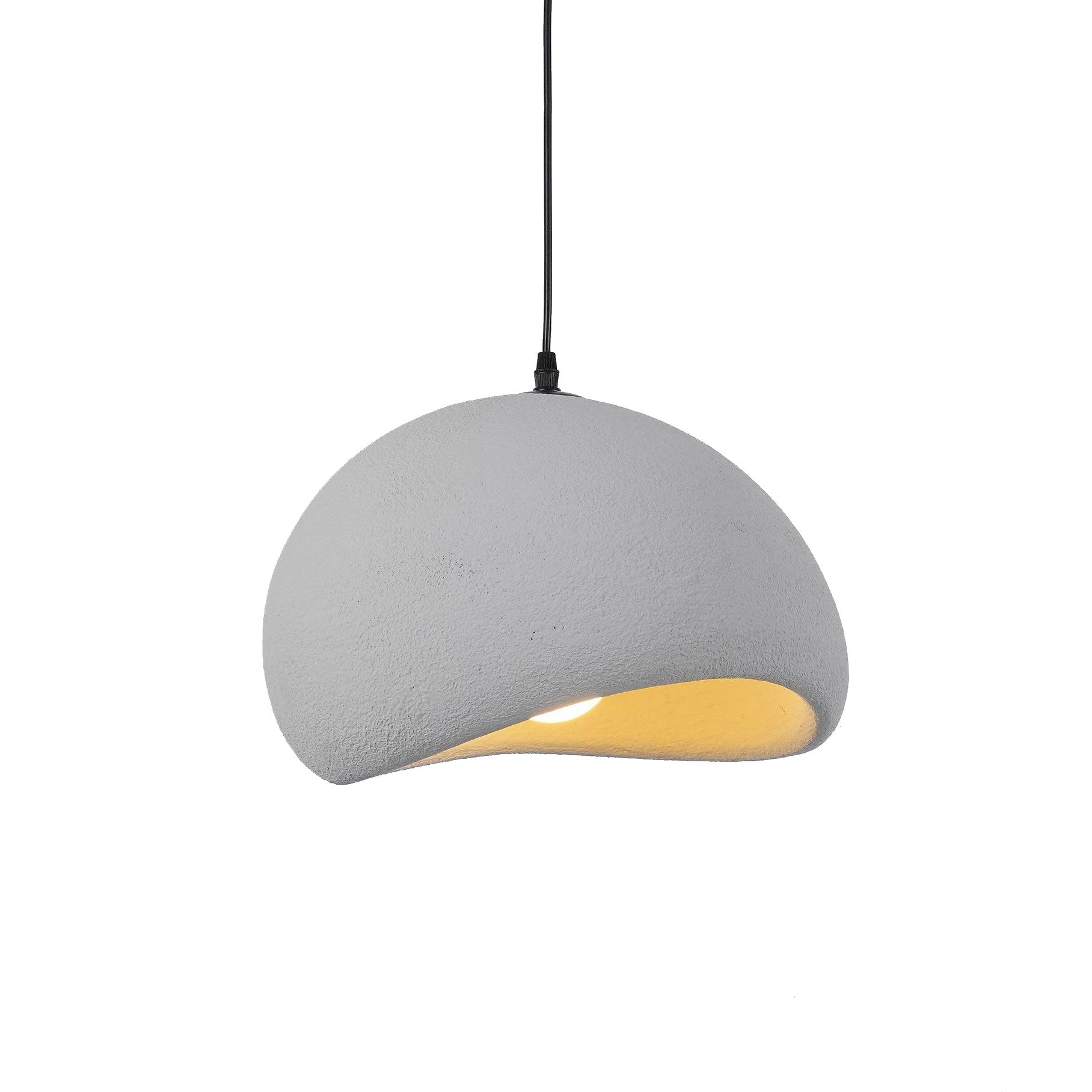 Ivinan Minimalistische Pendelleuchte im Wolkenstil B-Letslighting