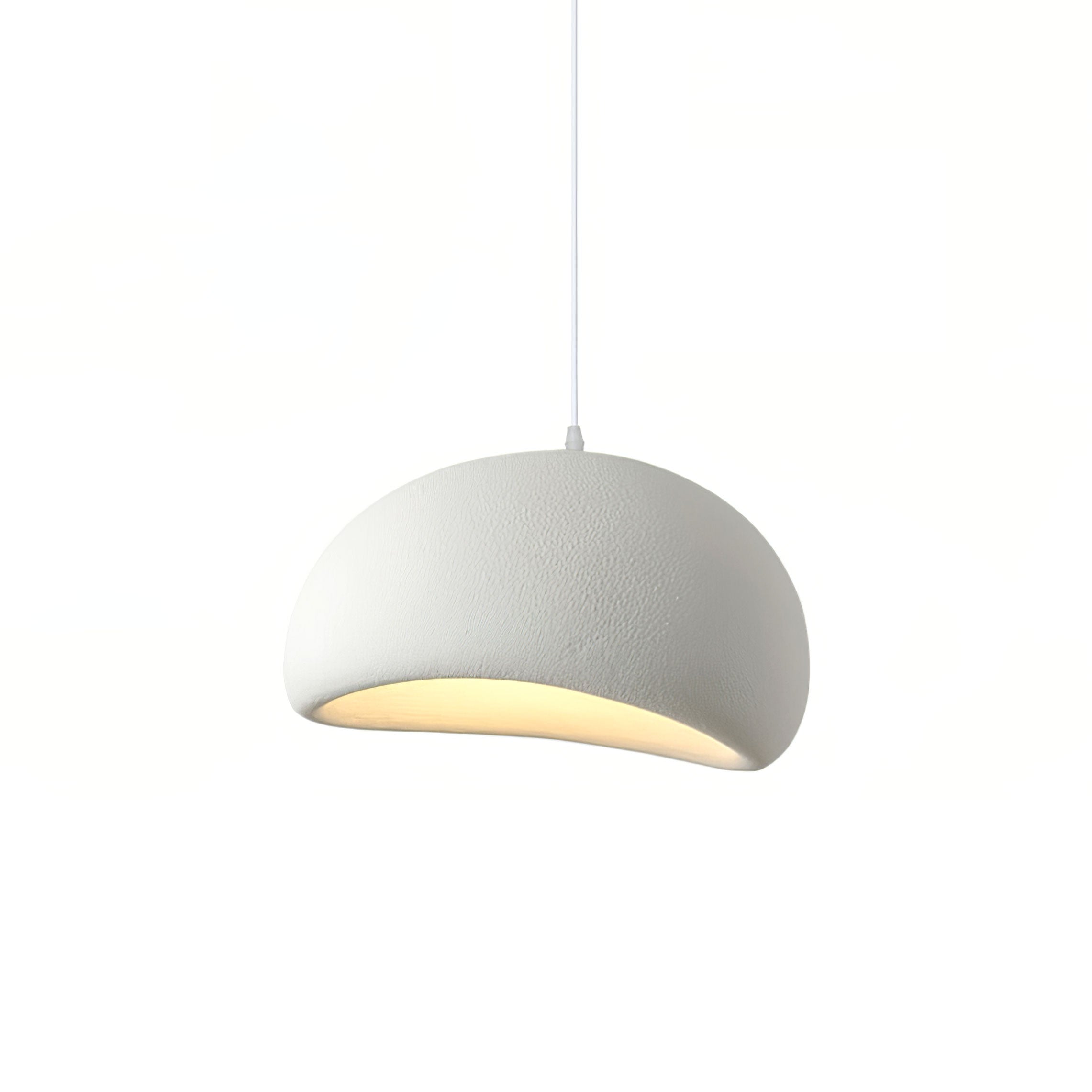 Ivinan Minimalistische Pendelleuchte im Wolkenstil B-Letslighting