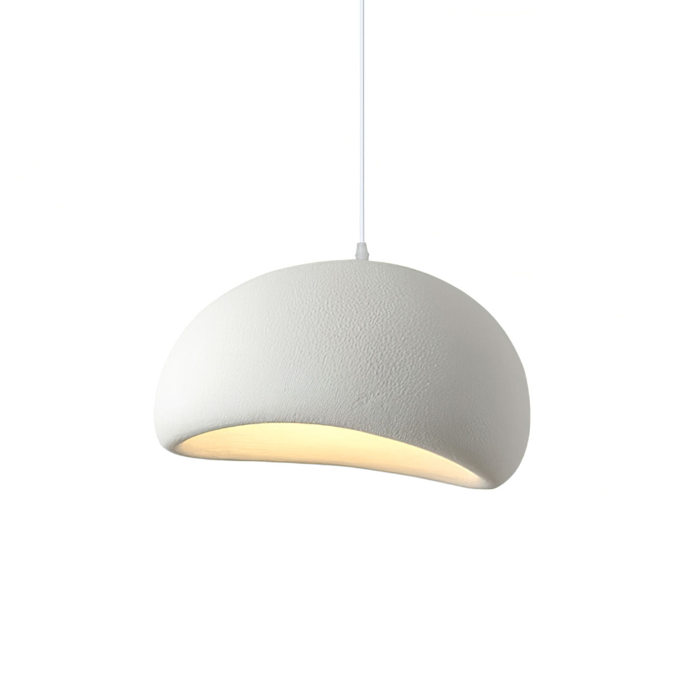 Ivinan Minimalistische Pendelleuchte im Wolkenstil B-Letslighting