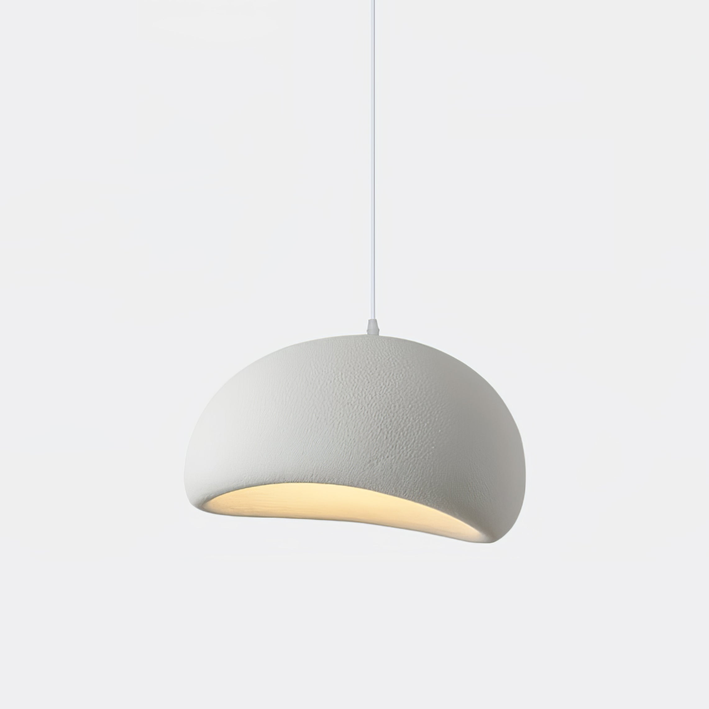 Ivinan Minimalistische Pendelleuchte im Wolkenstil B-Letslighting