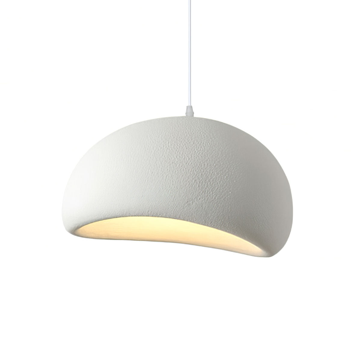 Ivinan Minimalistische Pendelleuchte im Wolkenstil B-Letslighting