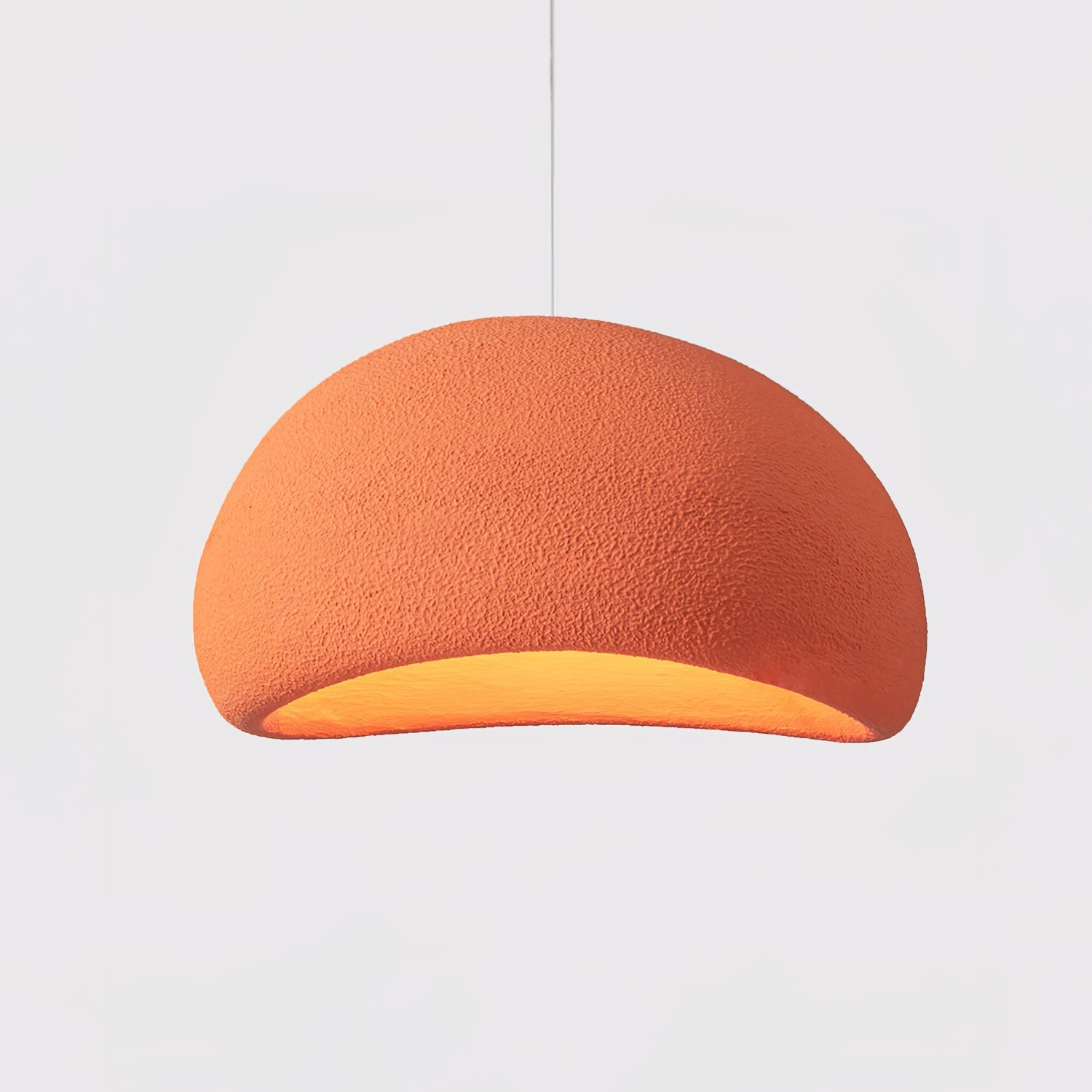 Ivinan Minimalistische Pendelleuchte im Wolkenstil B-Letslighting