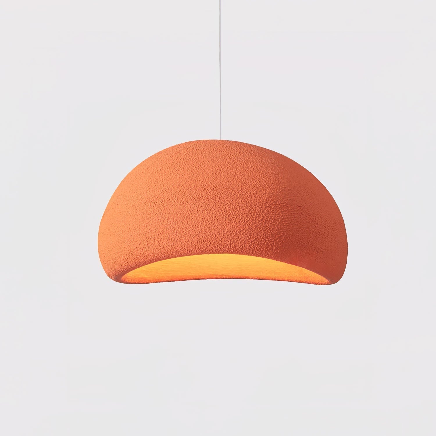 Ivinan Minimalistische Pendelleuchte im Wolkenstil B-Letslighting