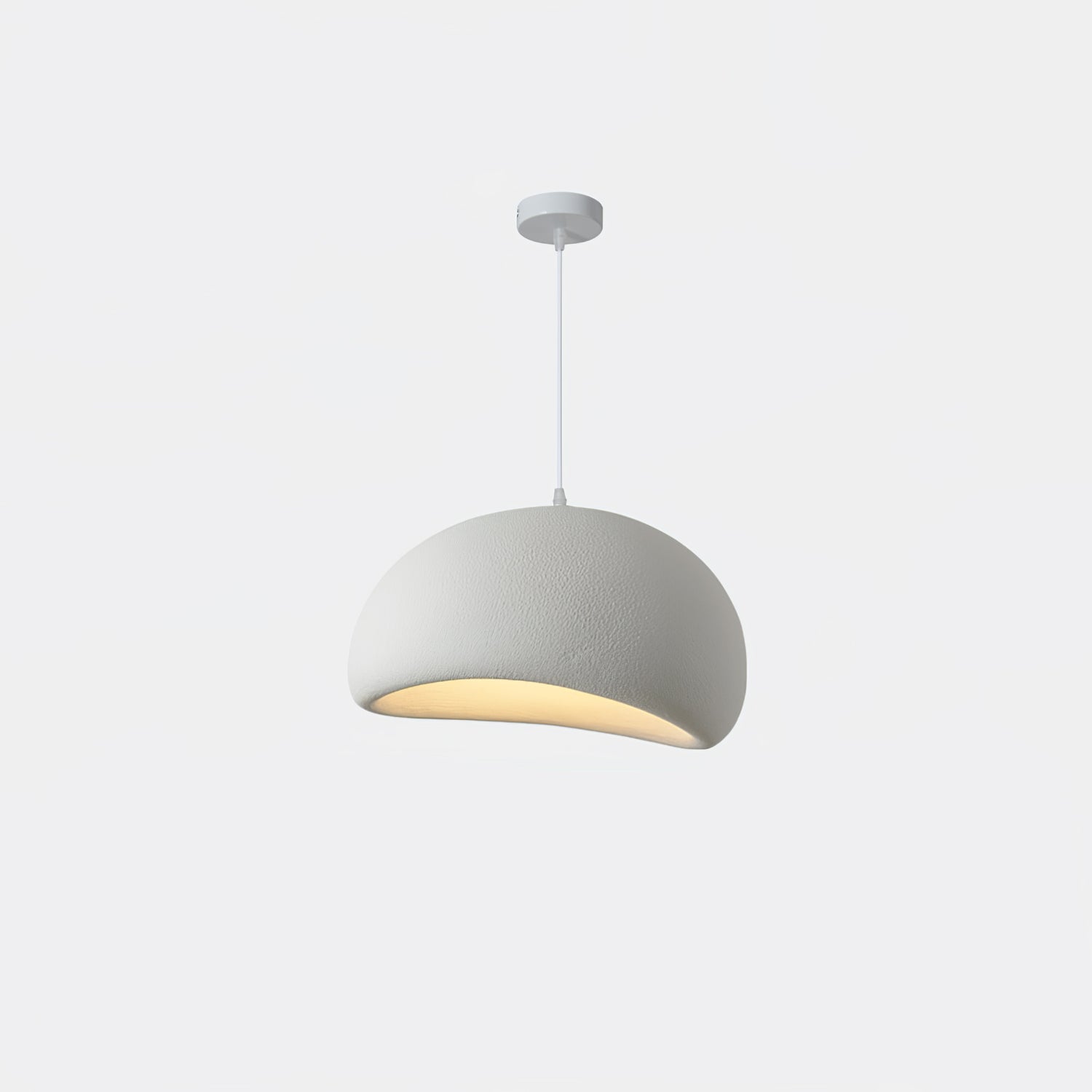 Ivinan Minimalistische Pendelleuchte im Wolkenstil B-Letslighting
