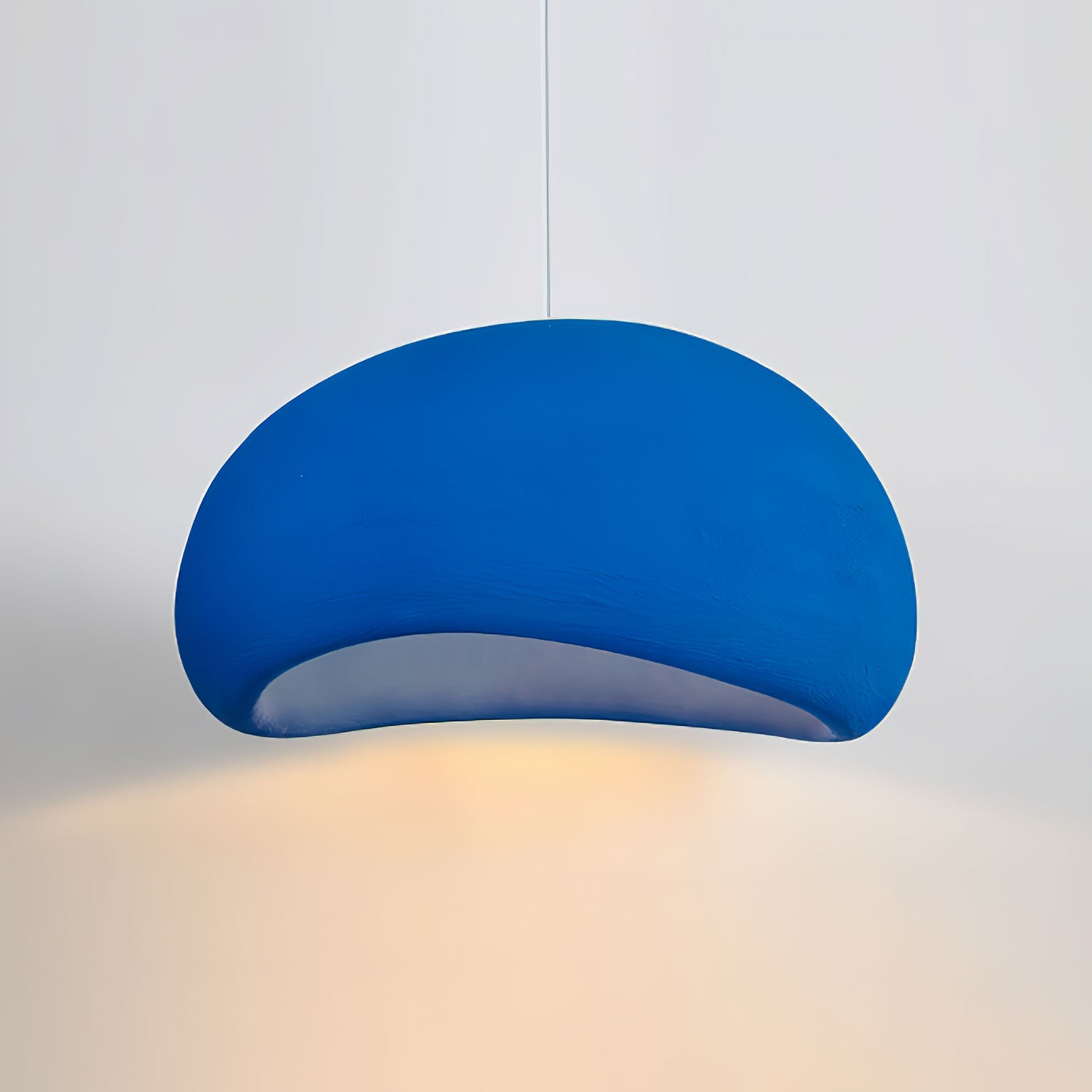 Ivinan Minimalistische Pendelleuchte im Wolkenstil B-Letslighting
