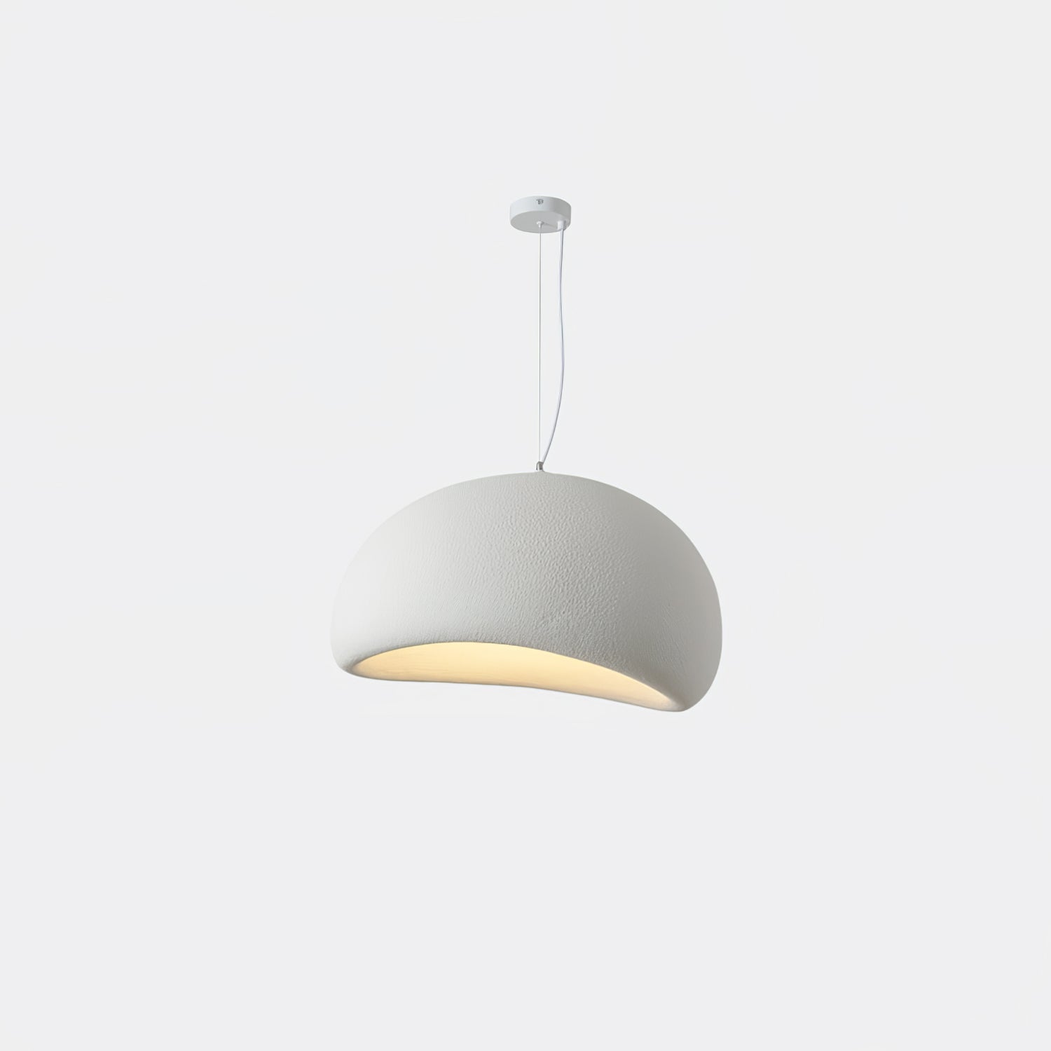 Ivinan Minimalistische Pendelleuchte im Wolkenstil B-Letslighting