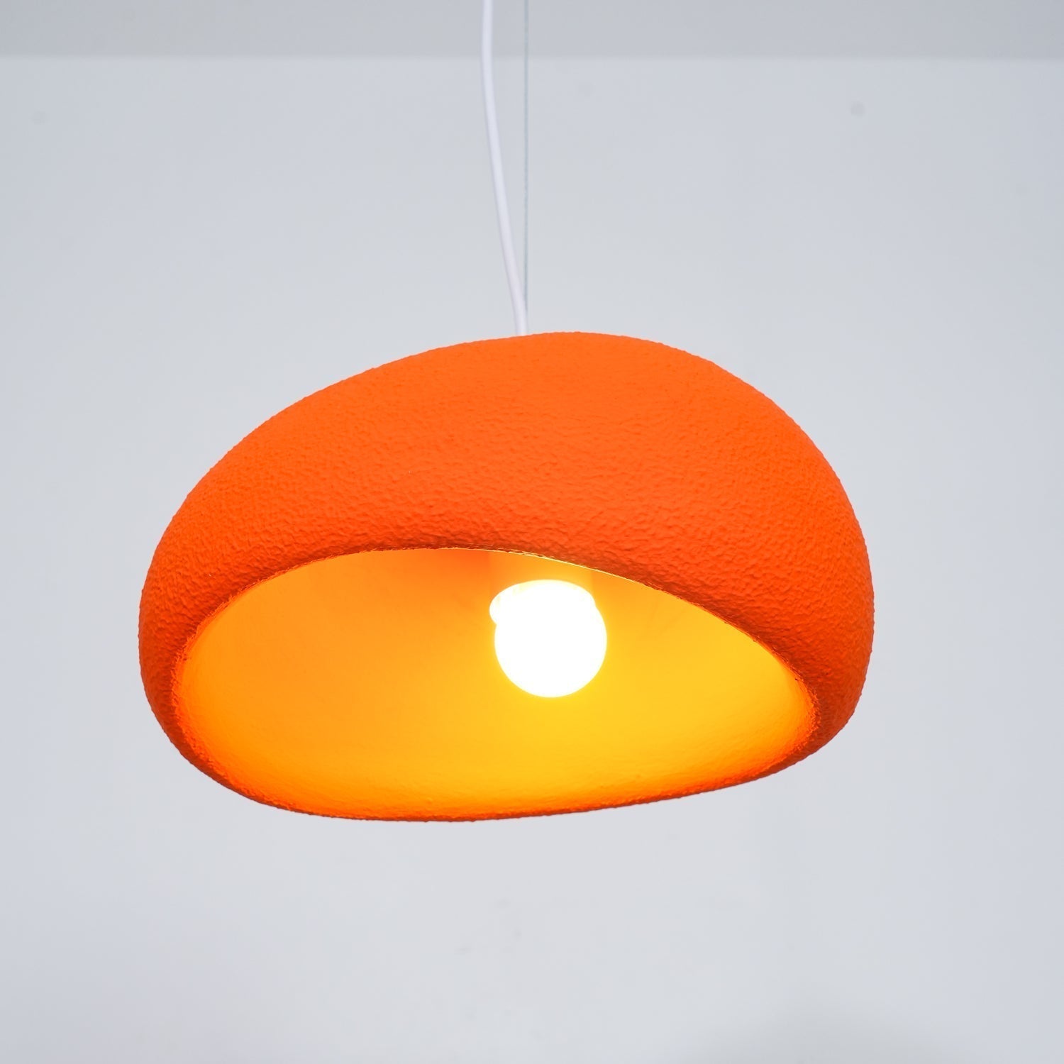 Ivinan Minimalistische Pendelleuchte im Wolkenstil B-Letslighting