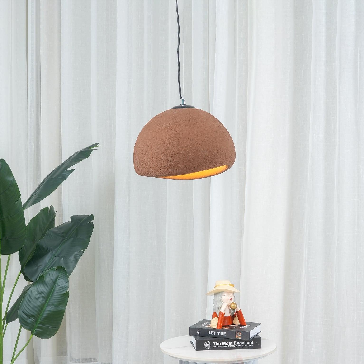 Ivinan Minimalistische Pendelleuchte im Wolkenstil B-Letslighting