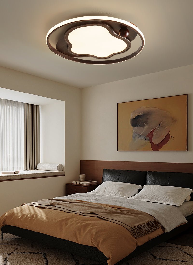 Myvenara Premium Nordic Art Deckenleuchte-Letslighting