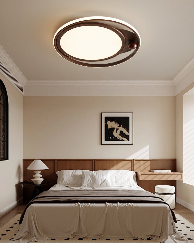 Myvenara Premium Nordic Art Deckenleuchte-Letslighting