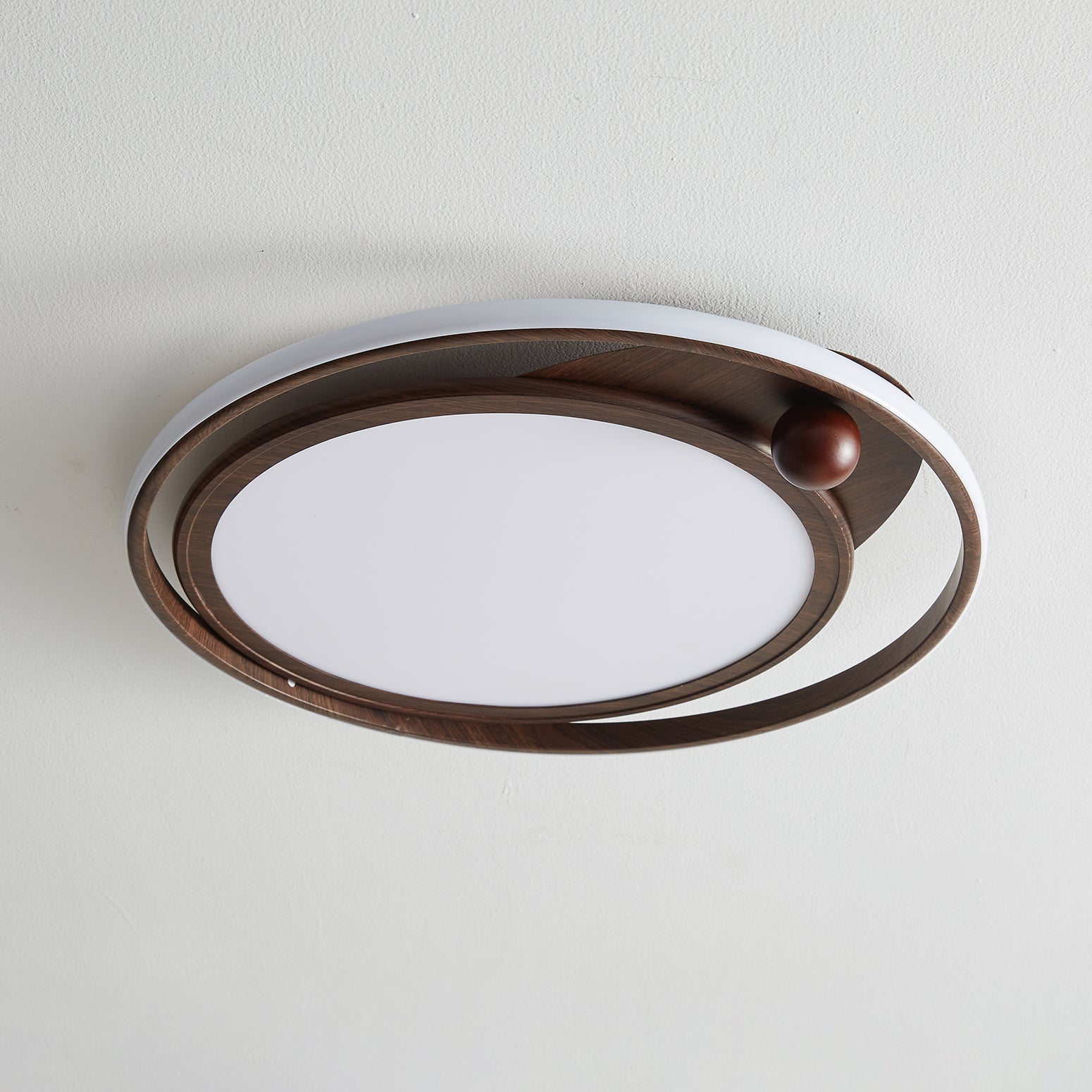 Myvenara Premium Nordic Art Deckenleuchte-Letslighting