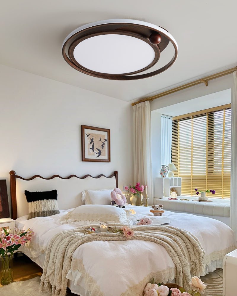 Myvenara Premium Nordic Art Deckenleuchte-Letslighting