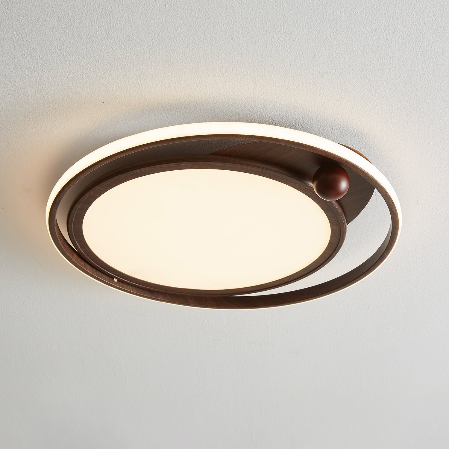 Myvenara Premium Nordic Art Deckenleuchte-Letslighting