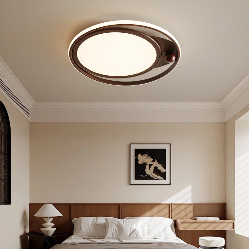 Myvenara Premium Nordic Art Deckenleuchte-Letslighting