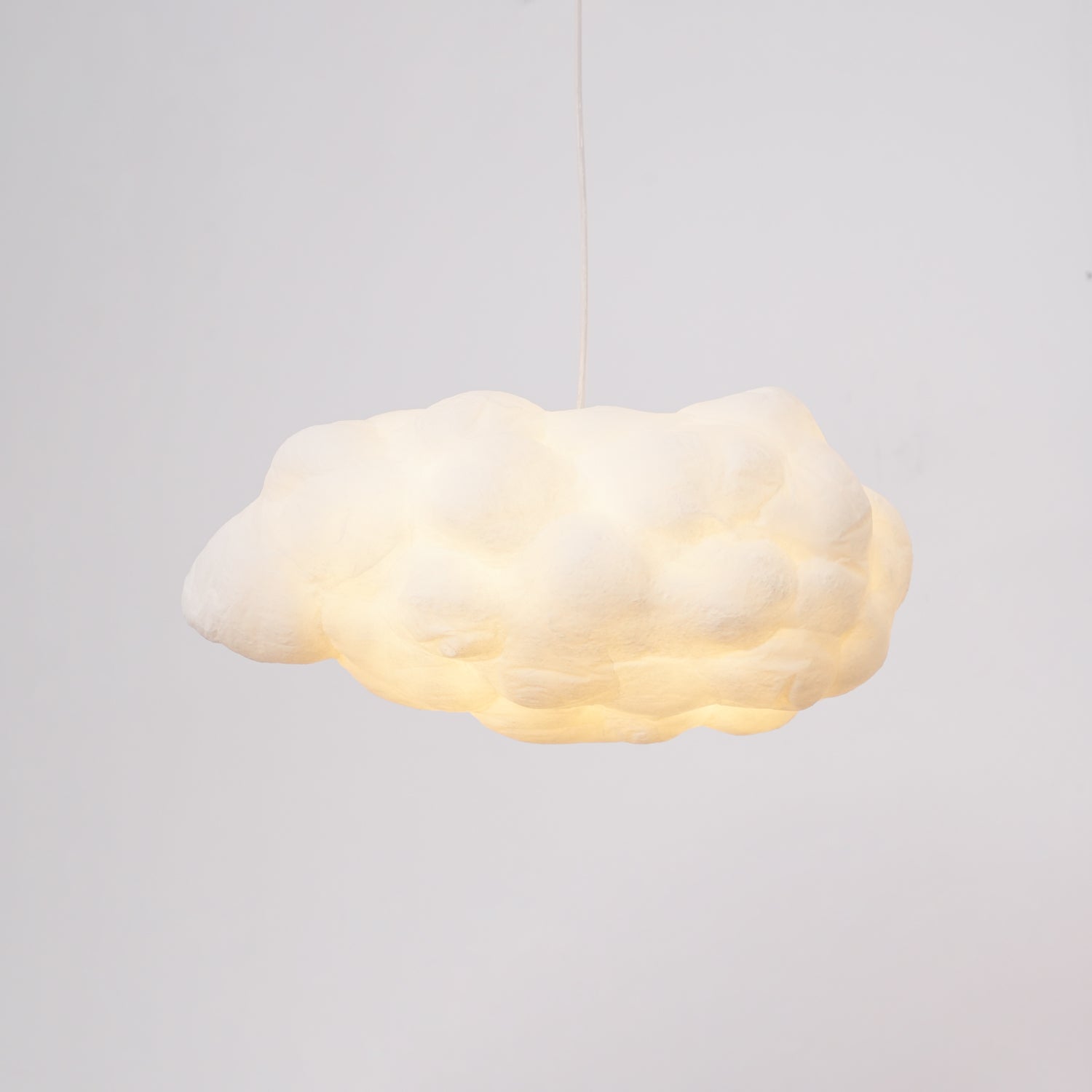 Solisce Faser Moderne Seidenpendelleuchte-Letslighting