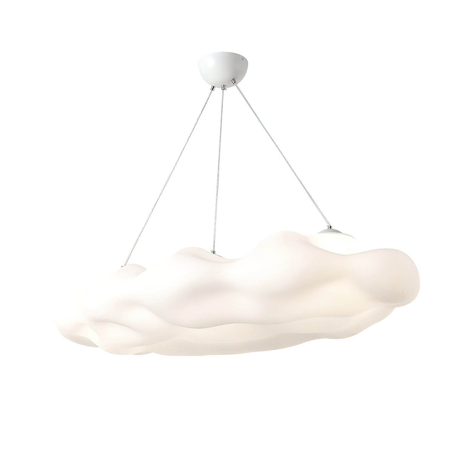 Nimer PE Künstlerische Pendelleuchte-Letslighting