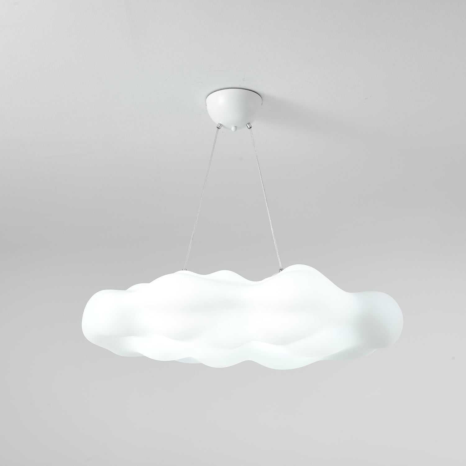 Nimer PE Künstlerische Pendelleuchte-Letslighting