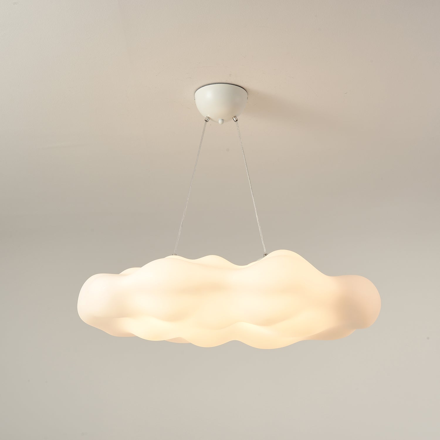 Nimer PE Künstlerische Pendelleuchte-Letslighting