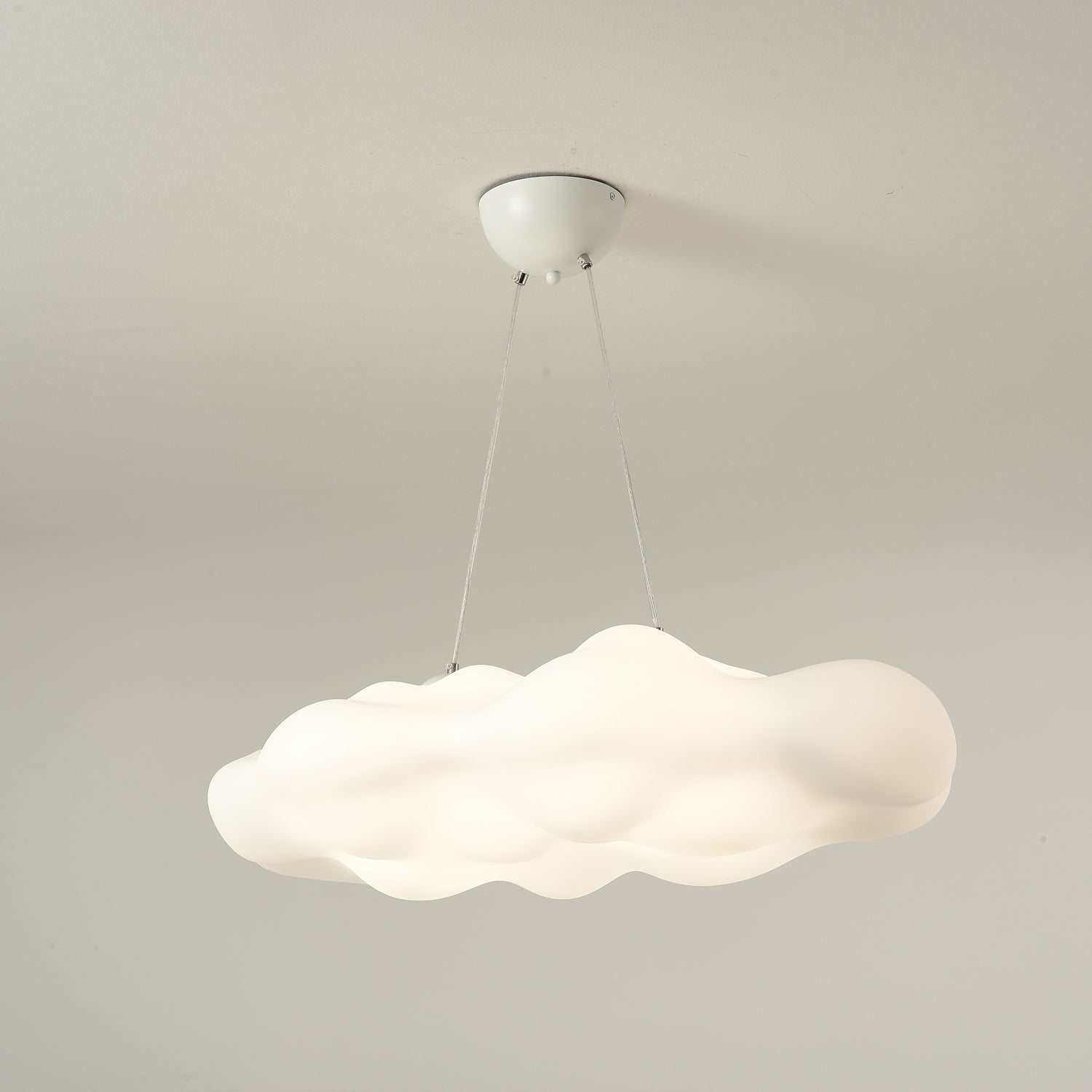 Nimer PE Künstlerische Pendelleuchte-Letslighting