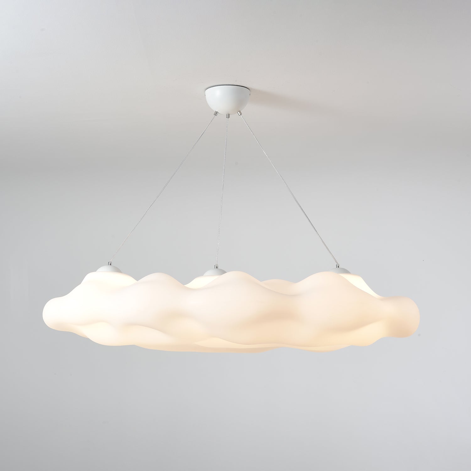 Nimer PE Künstlerische Pendelleuchte-Letslighting
