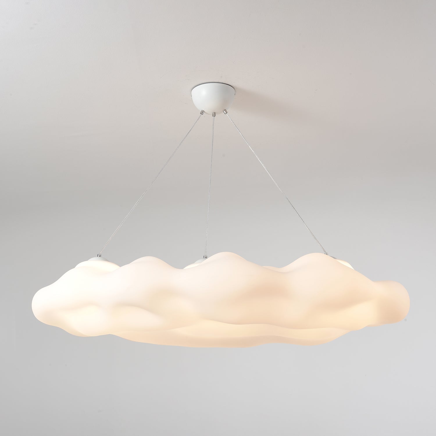 Nimer PE Künstlerische Pendelleuchte-Letslighting
