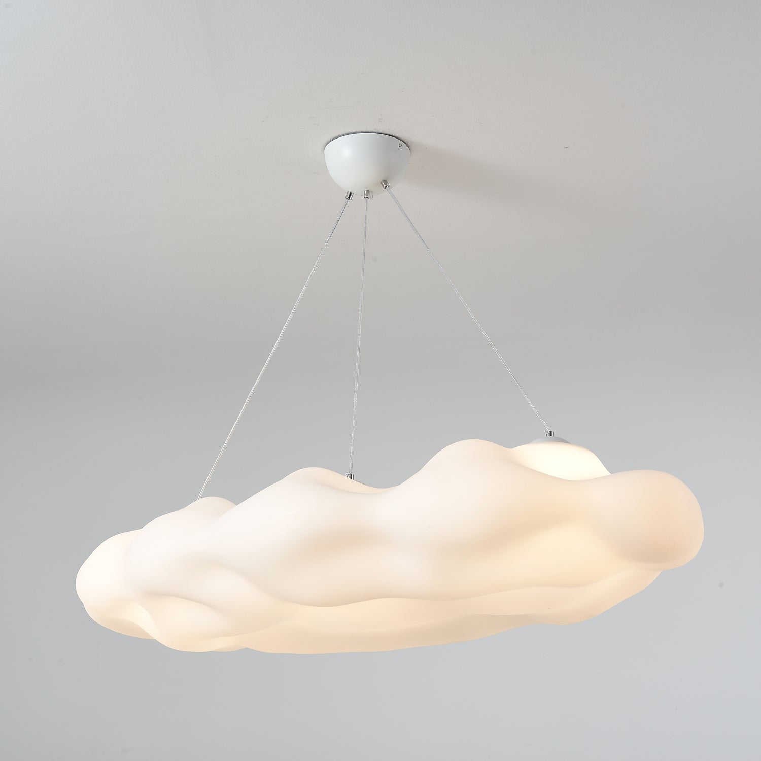 Nimer PE Künstlerische Pendelleuchte-Letslighting