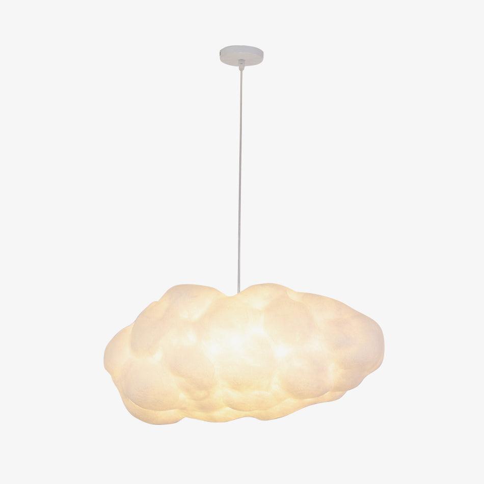 Solisce Faser Moderne Seidenpendelleuchte-Letslighting