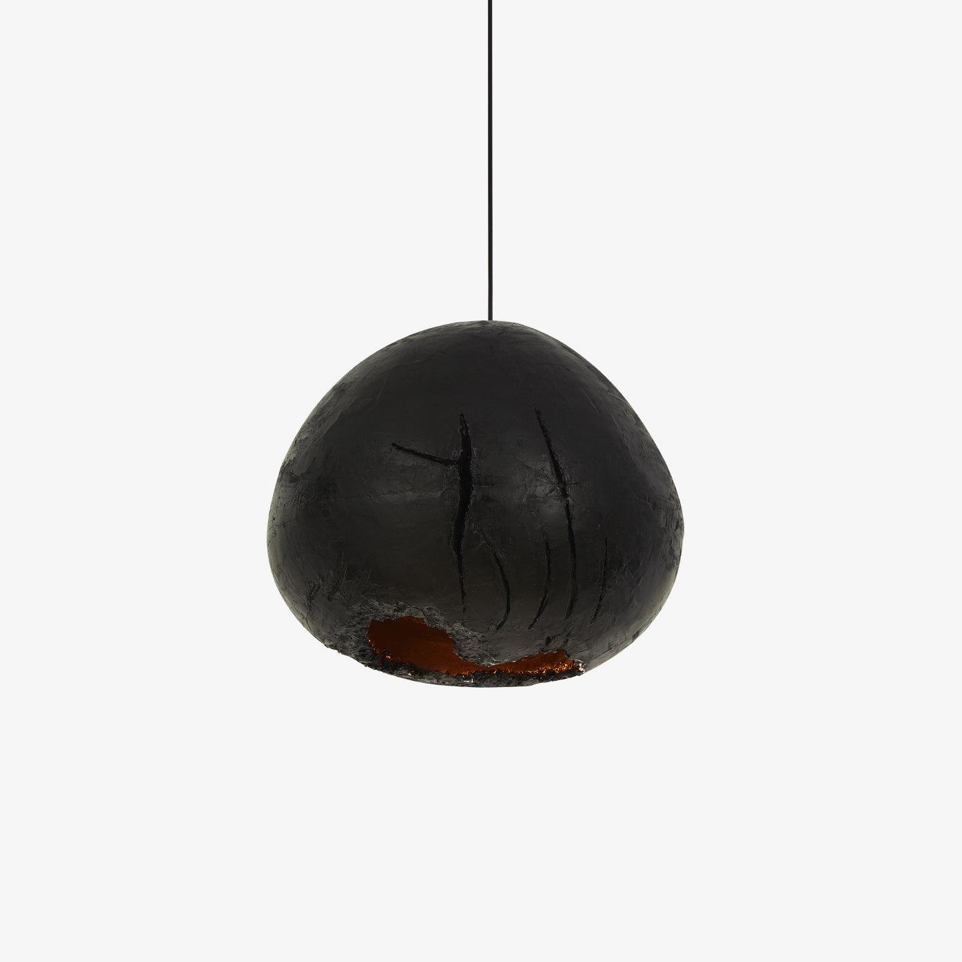 Casolira Wabi-Sabi Harz Pendelleuchte-Letslighting