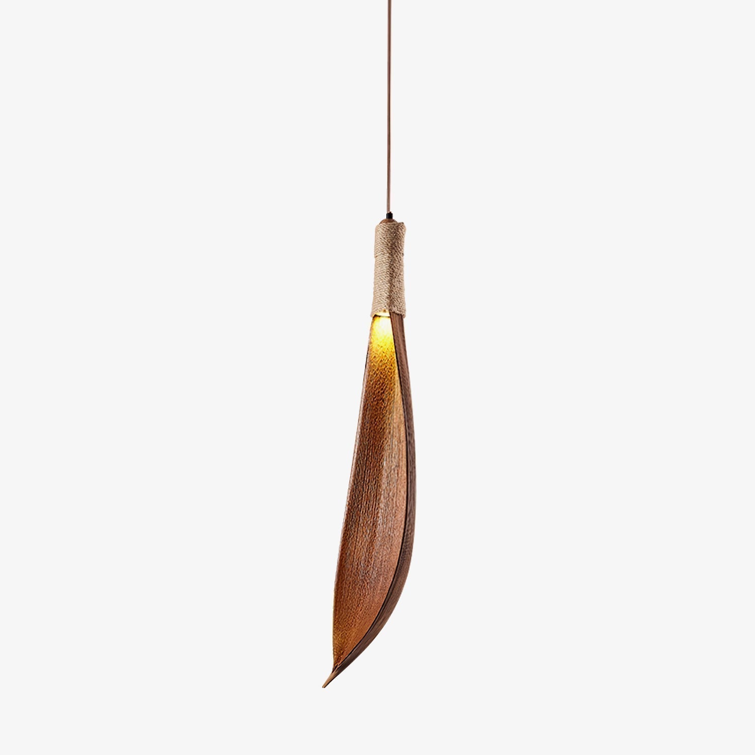 Brynn Natürlich Pendelleuchte Lampe-Letslighting