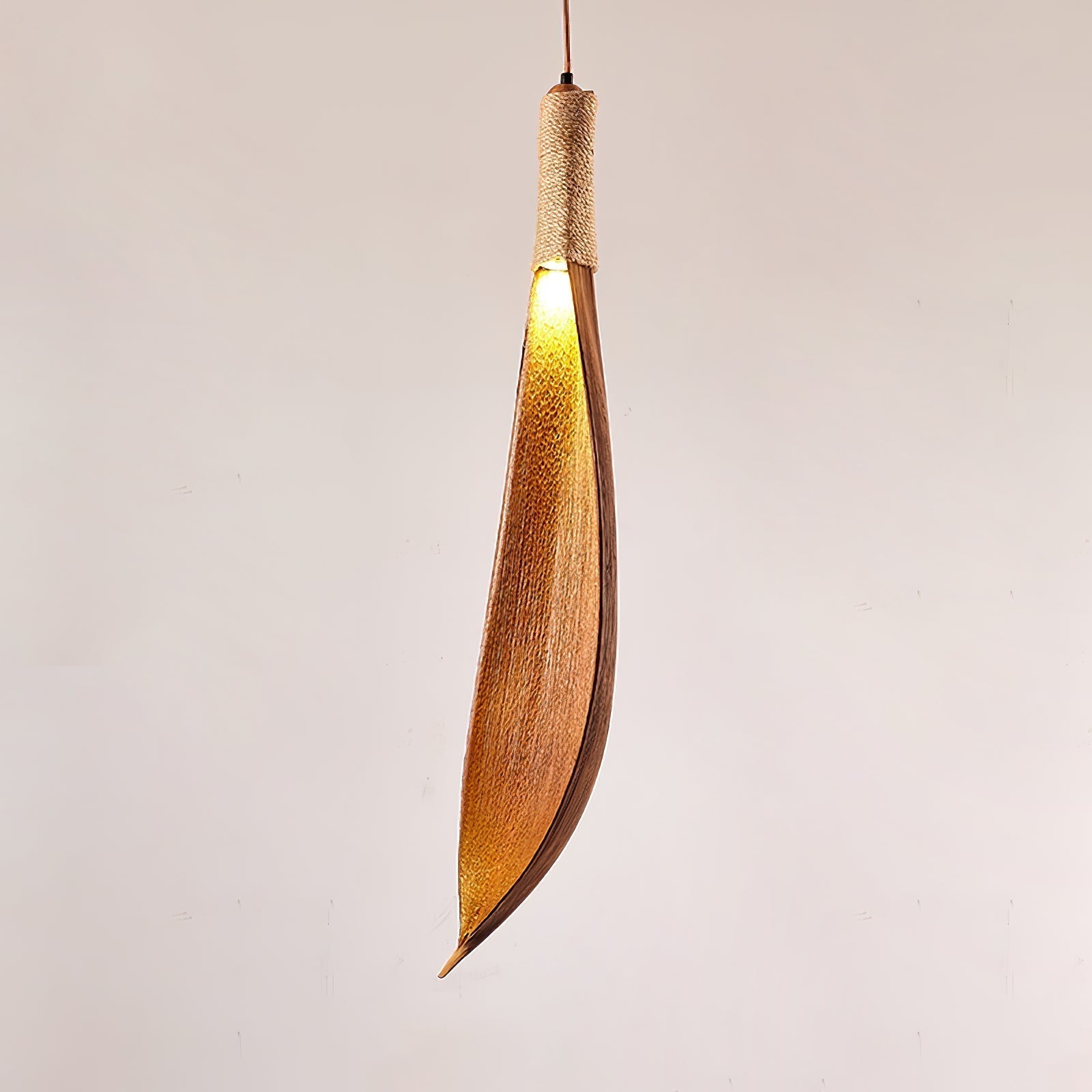 Brynn Natürlich Pendelleuchte Lampe-Letslighting