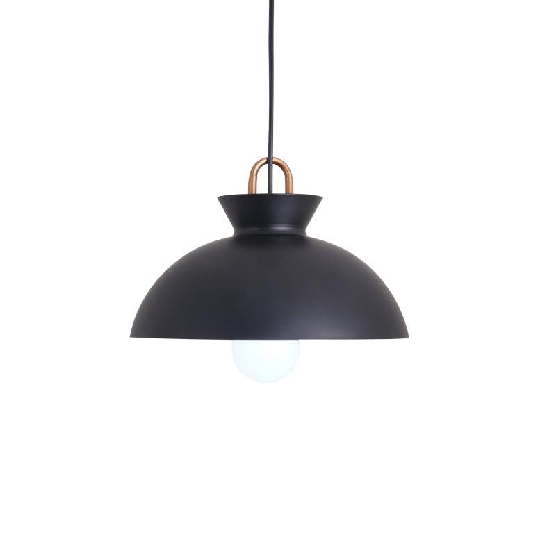 Coil Ceiling Pendant Light - Blowlighting