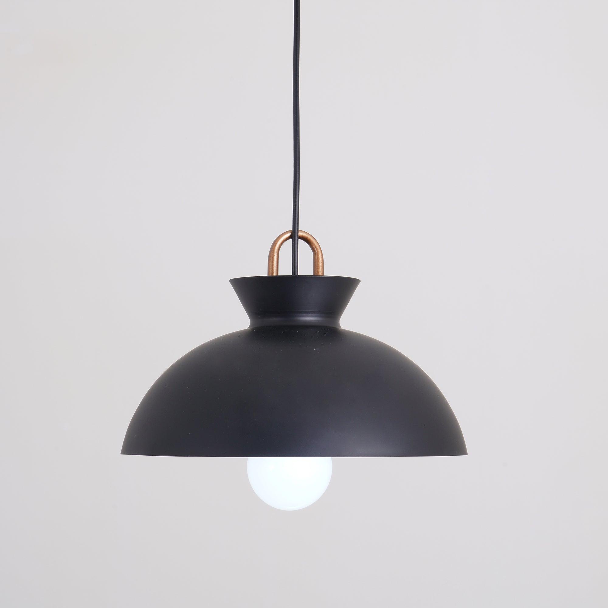 Coil Ceiling Pendant Light - Blowlighting