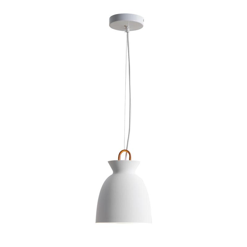 Coil Ceiling Pendant Light - Blowlighting
