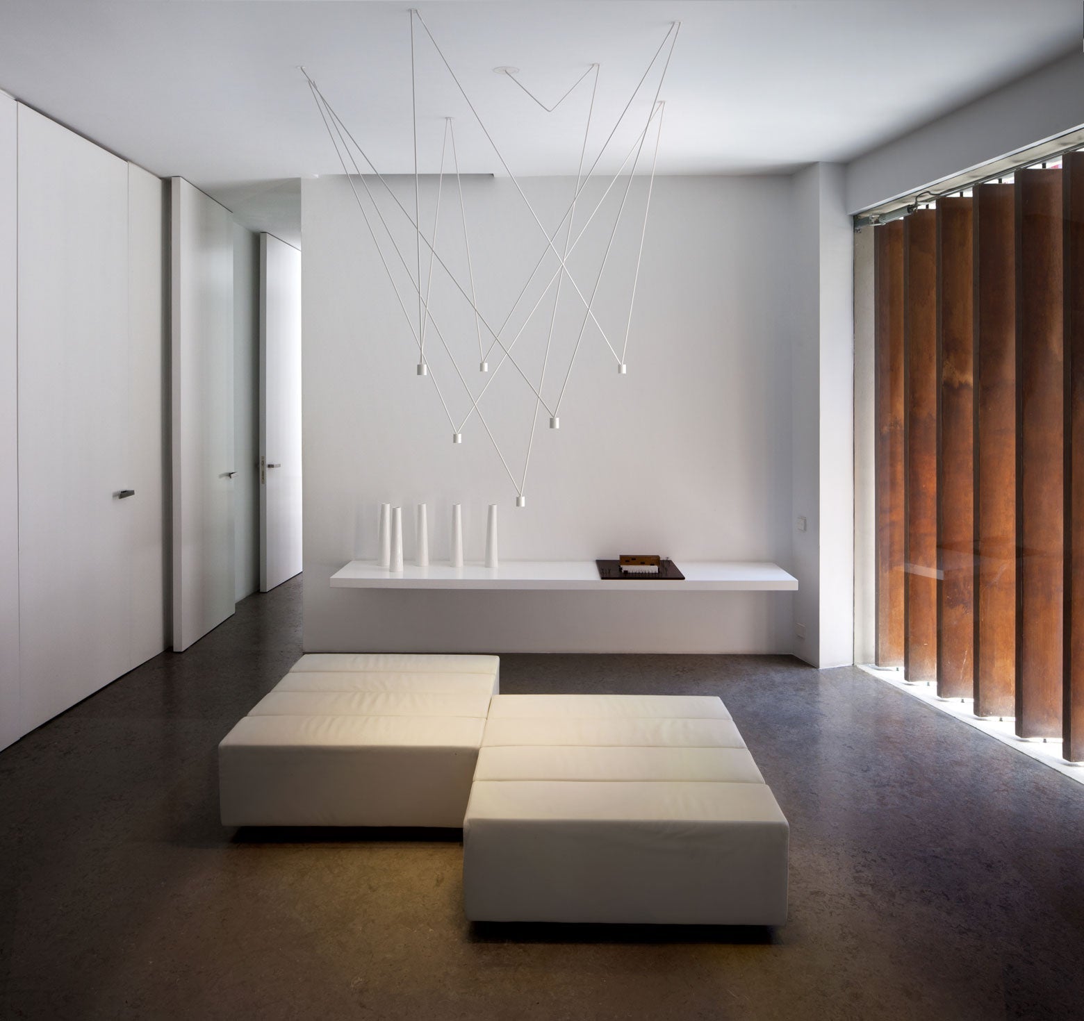 Collection Pendant Lamp - Blowlighting