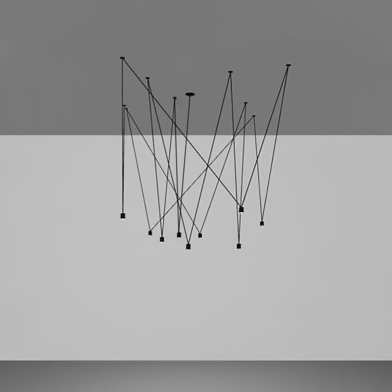 Collection Pendant Lamp - Blowlighting