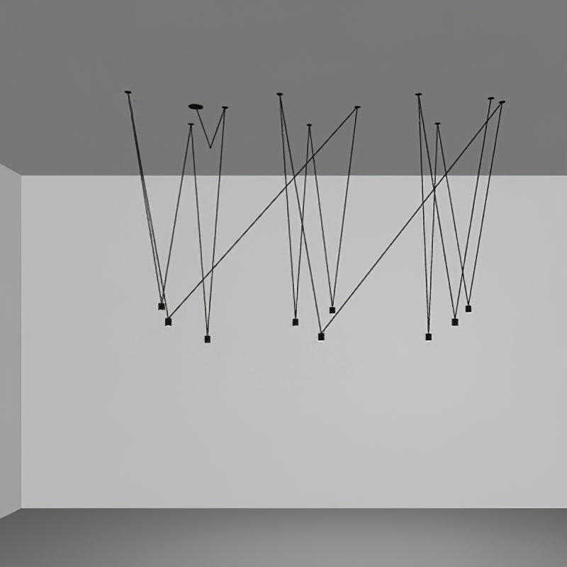 Collection Pendant Lamp - Blowlighting