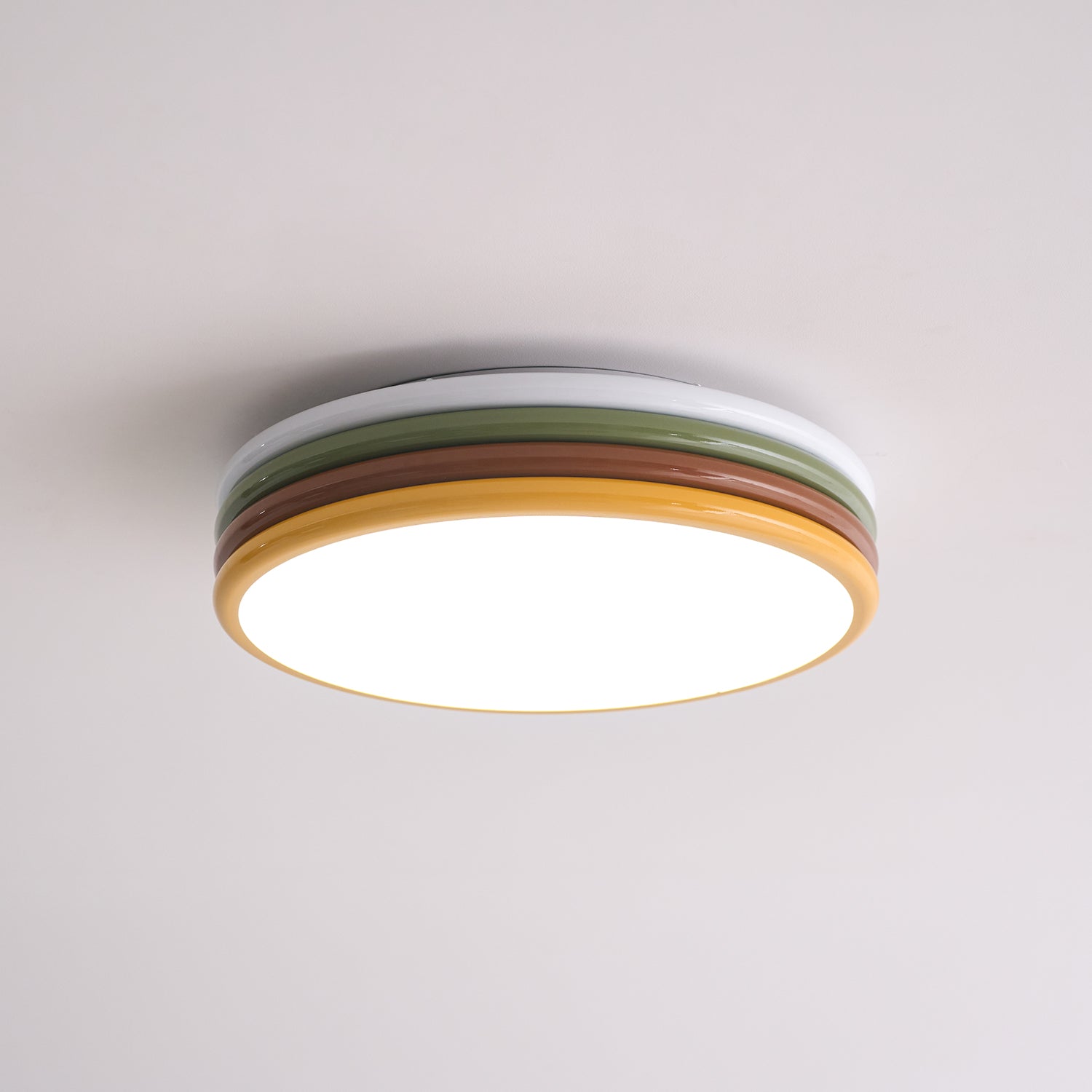Marley Modern Ceiling Light - Letslighting