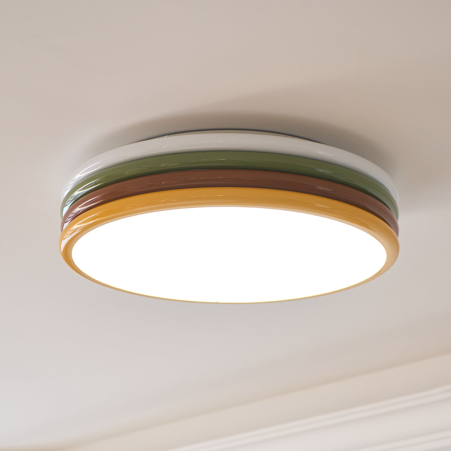 Marley Modern Ceiling Light - Letslighting