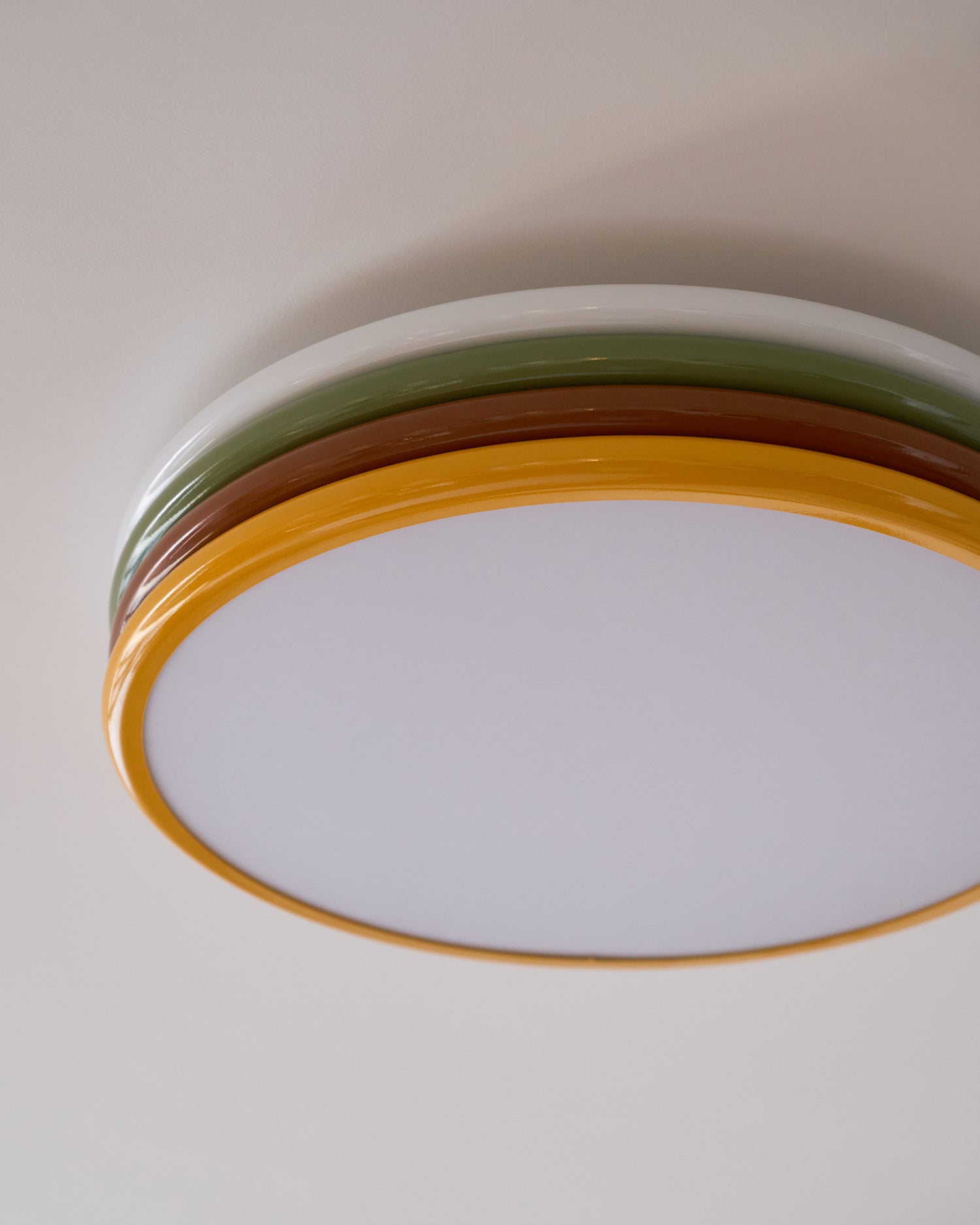 Marley Modern Ceiling Light - Letslighting