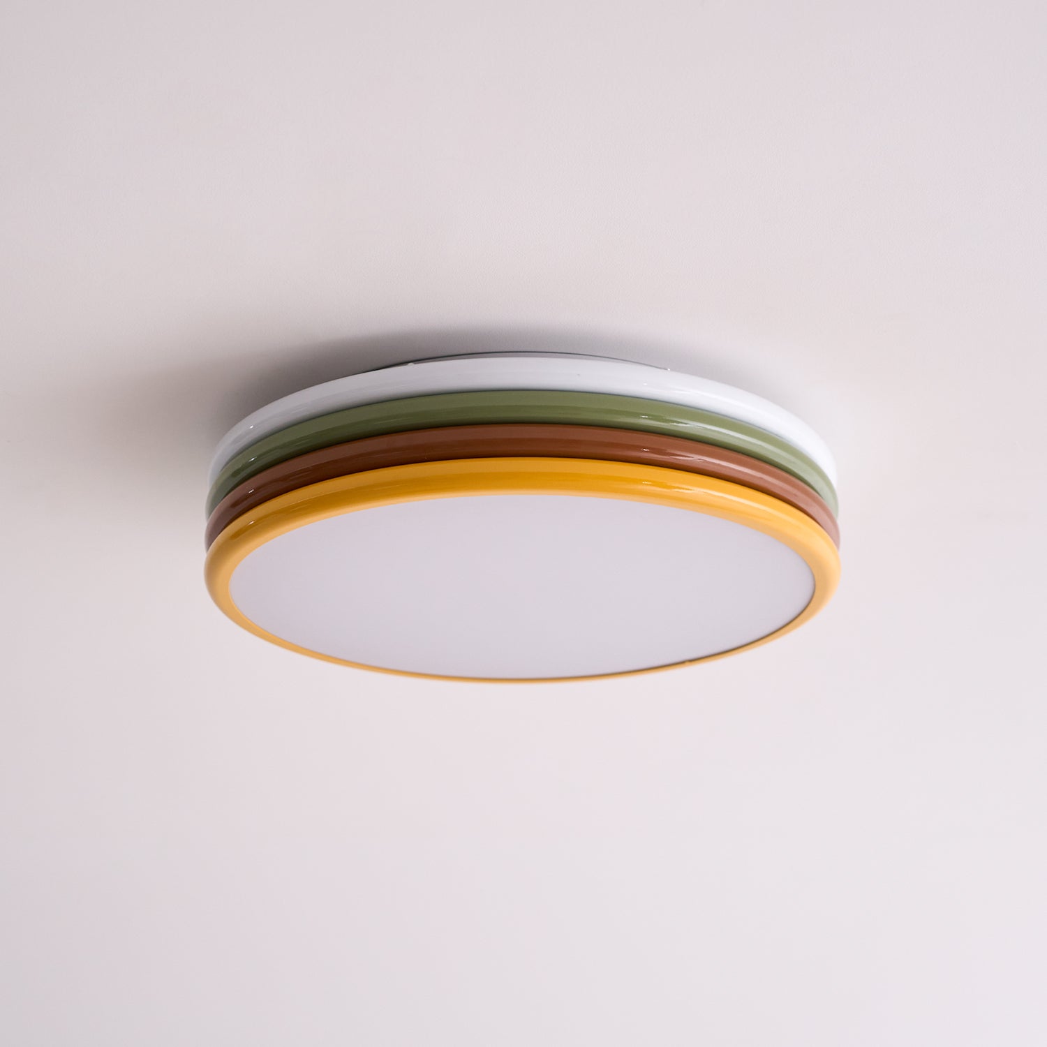Marley Modern Ceiling Light - Letslighting