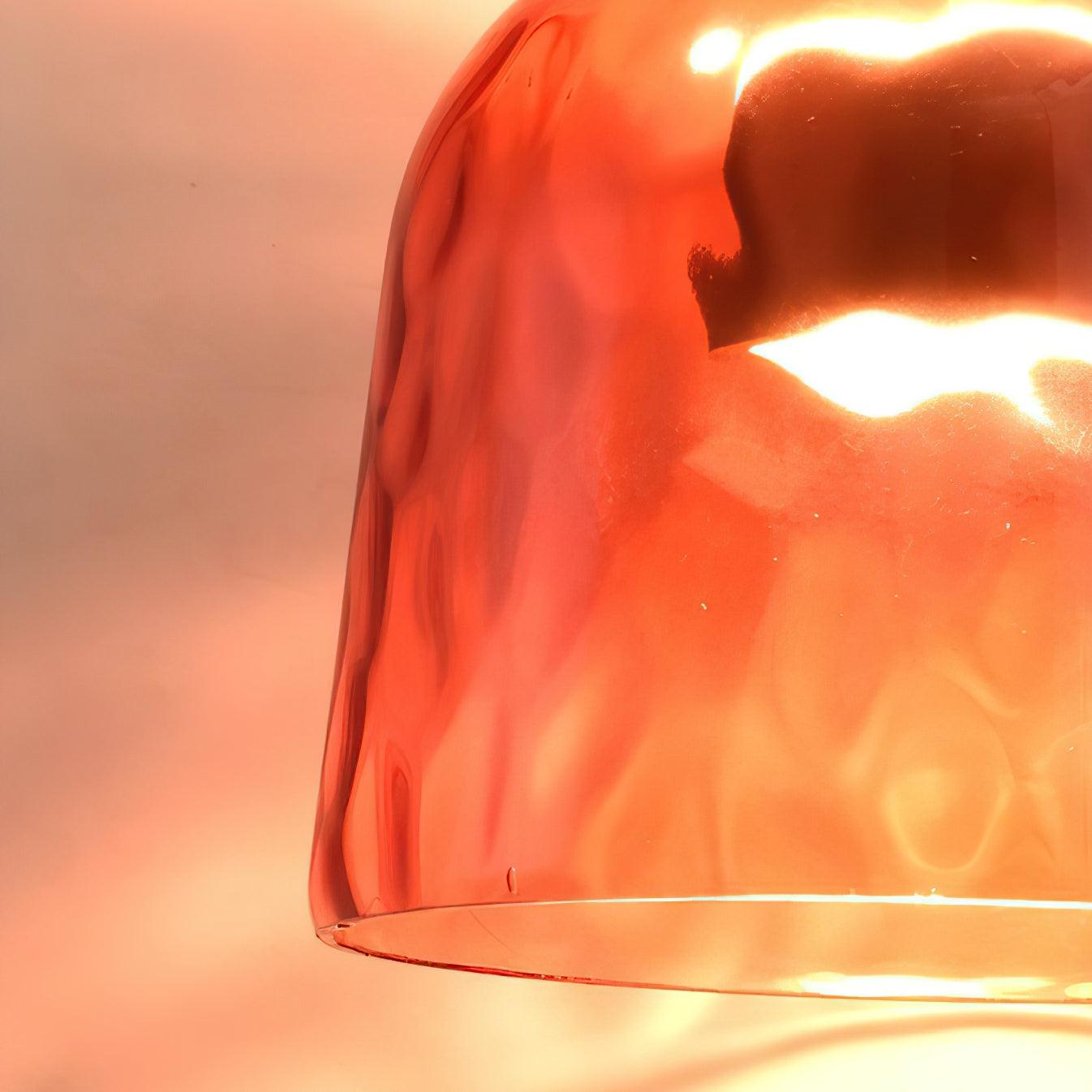 Muse Bohemian Glas Pendelleuchte-Letslighting