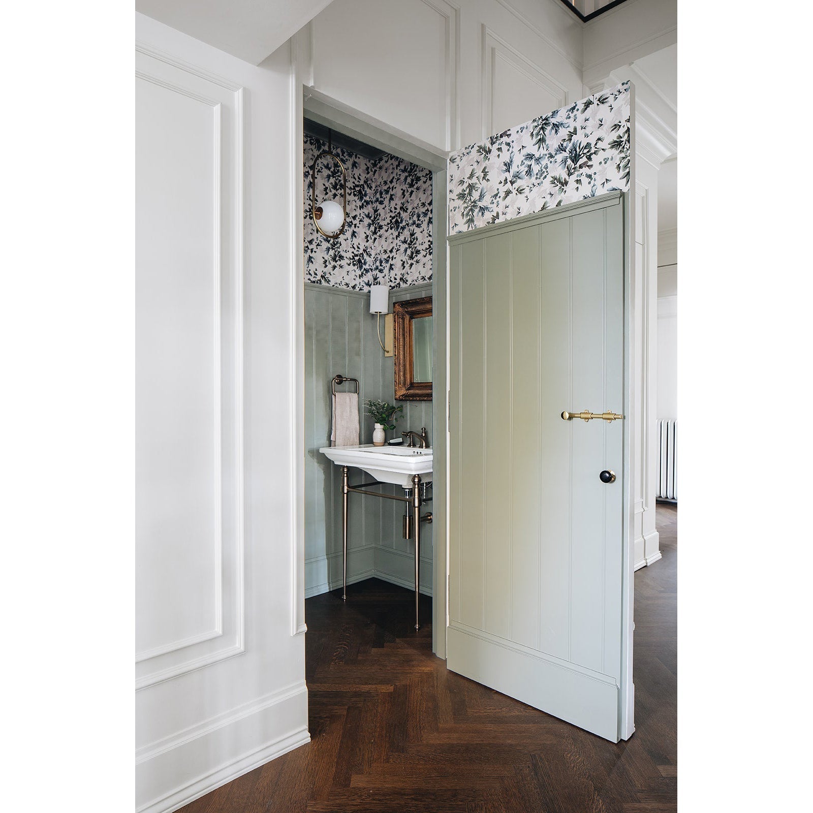 Slate Moderne Wandleuchte aus Stoff-Letslighting