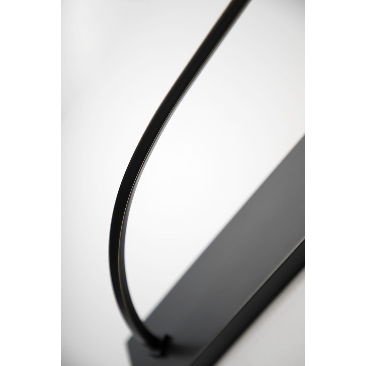 Slate Moderne Wandleuchte aus Stoff-Letslighting
