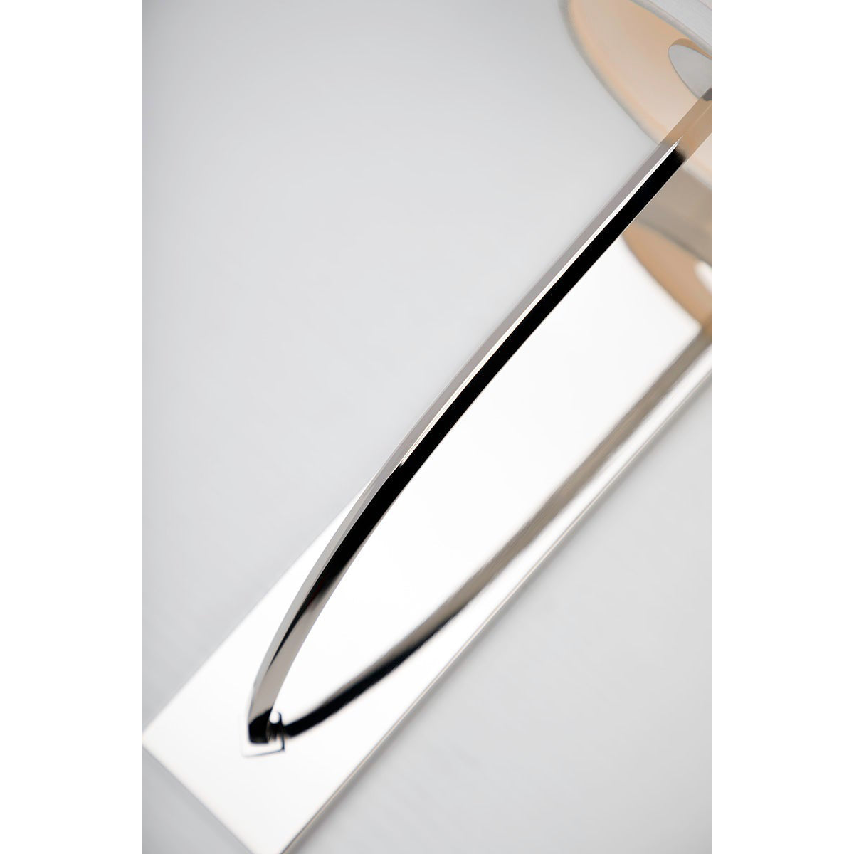 Slate Moderne Wandleuchte aus Stoff-Letslighting