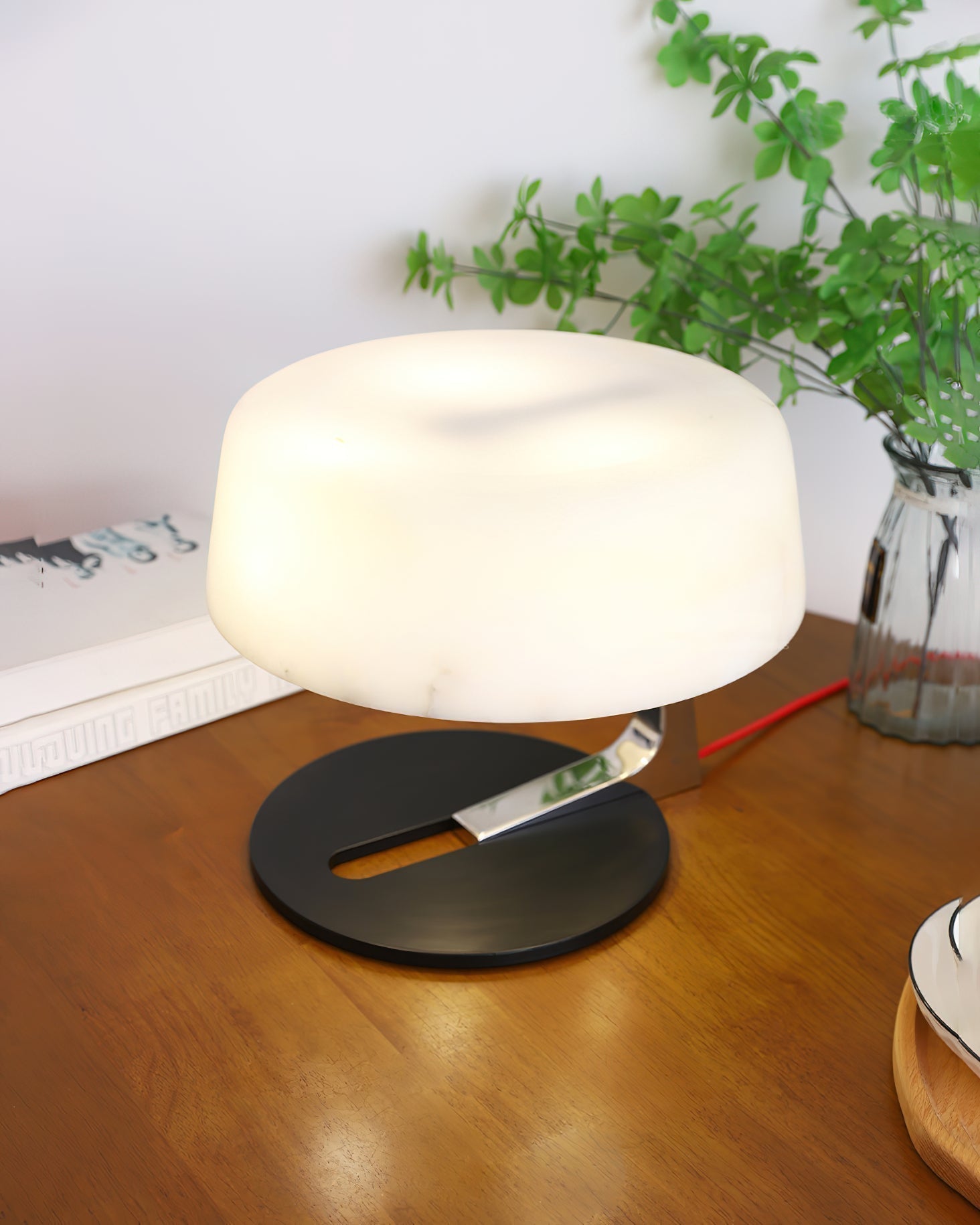 Comete Table Lamp - Letslighting