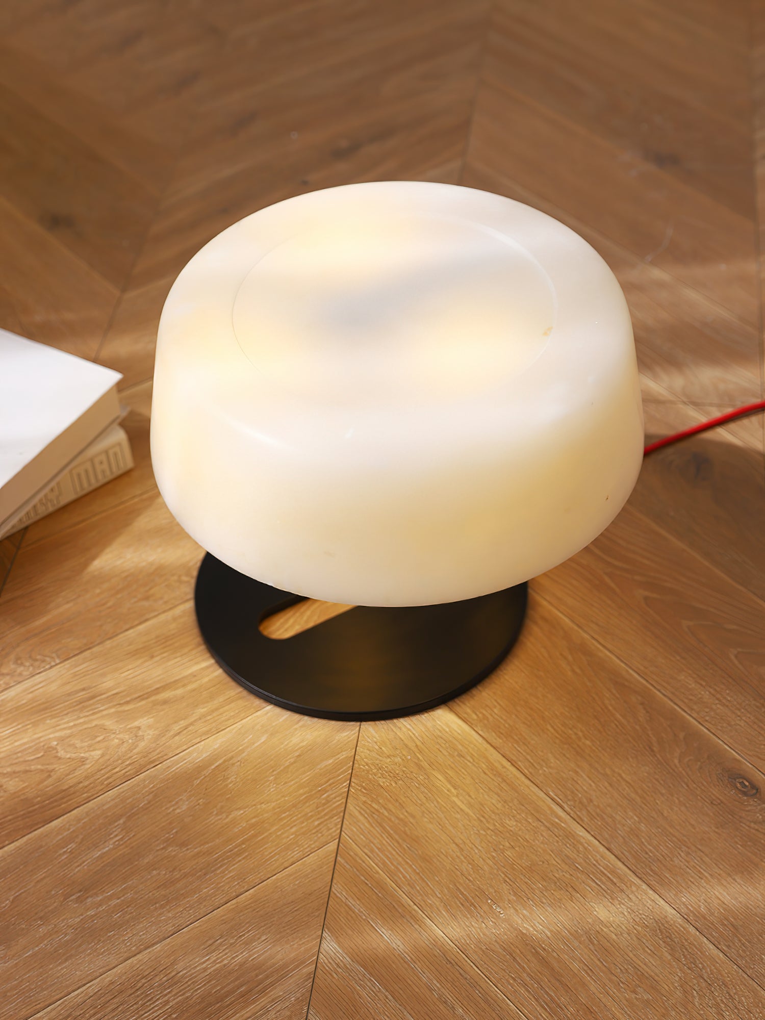 Comete Table Lamp - Letslighting
