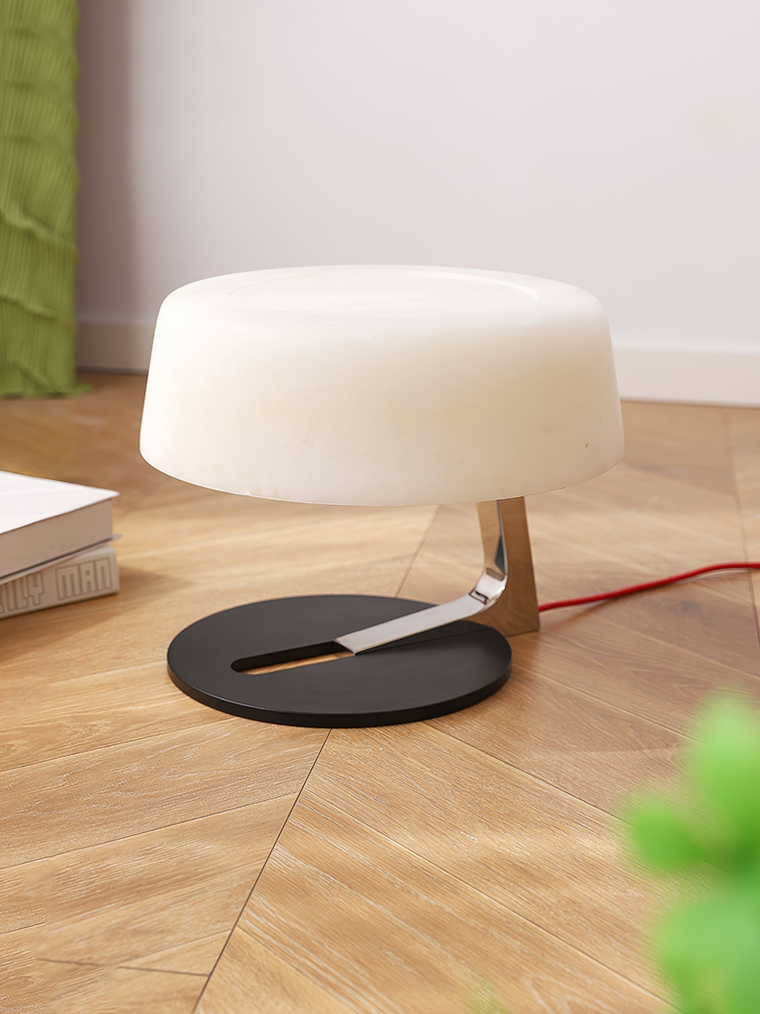 Comete Table Lamp - Letslighting