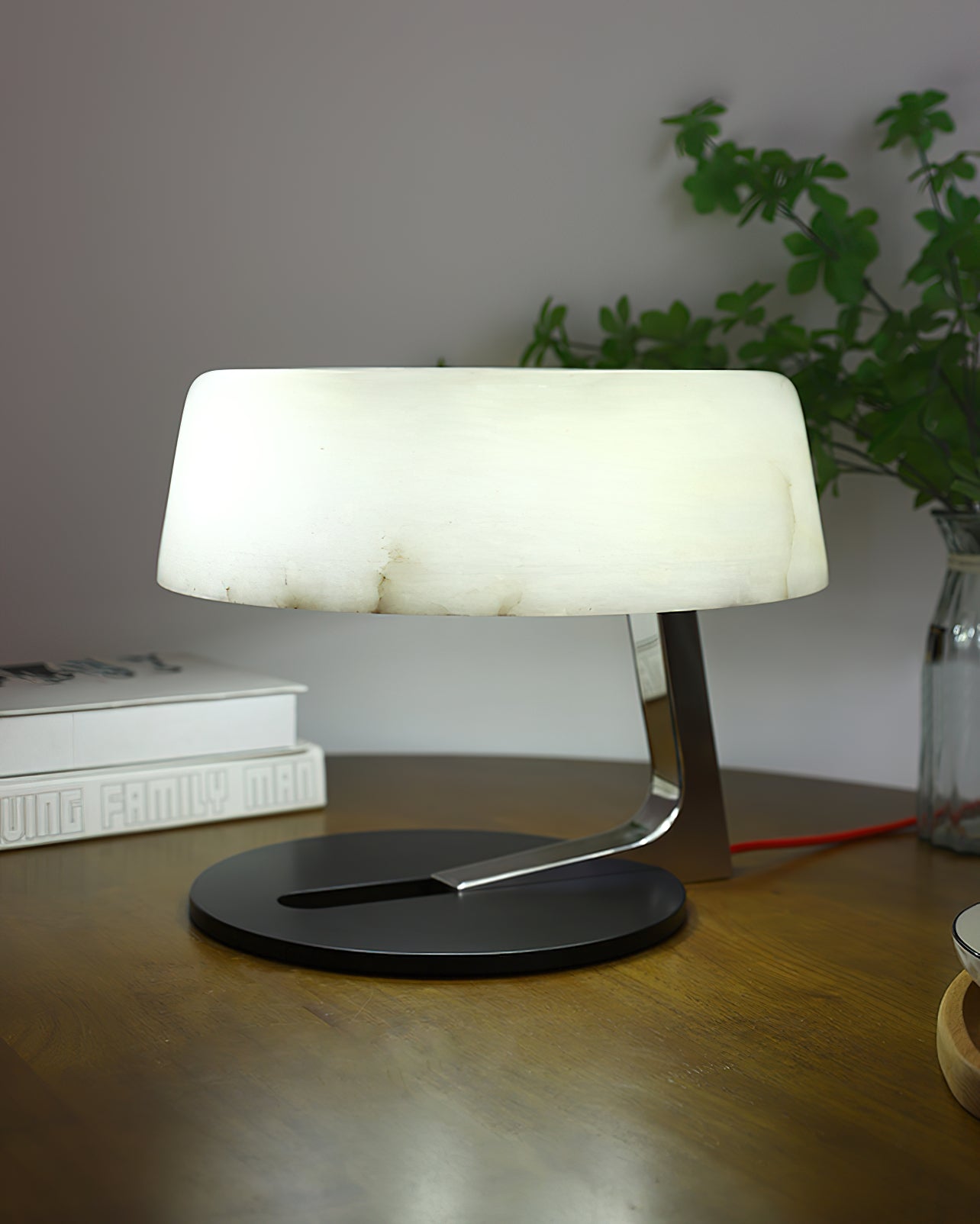 Comete Table Lamp - Letslighting