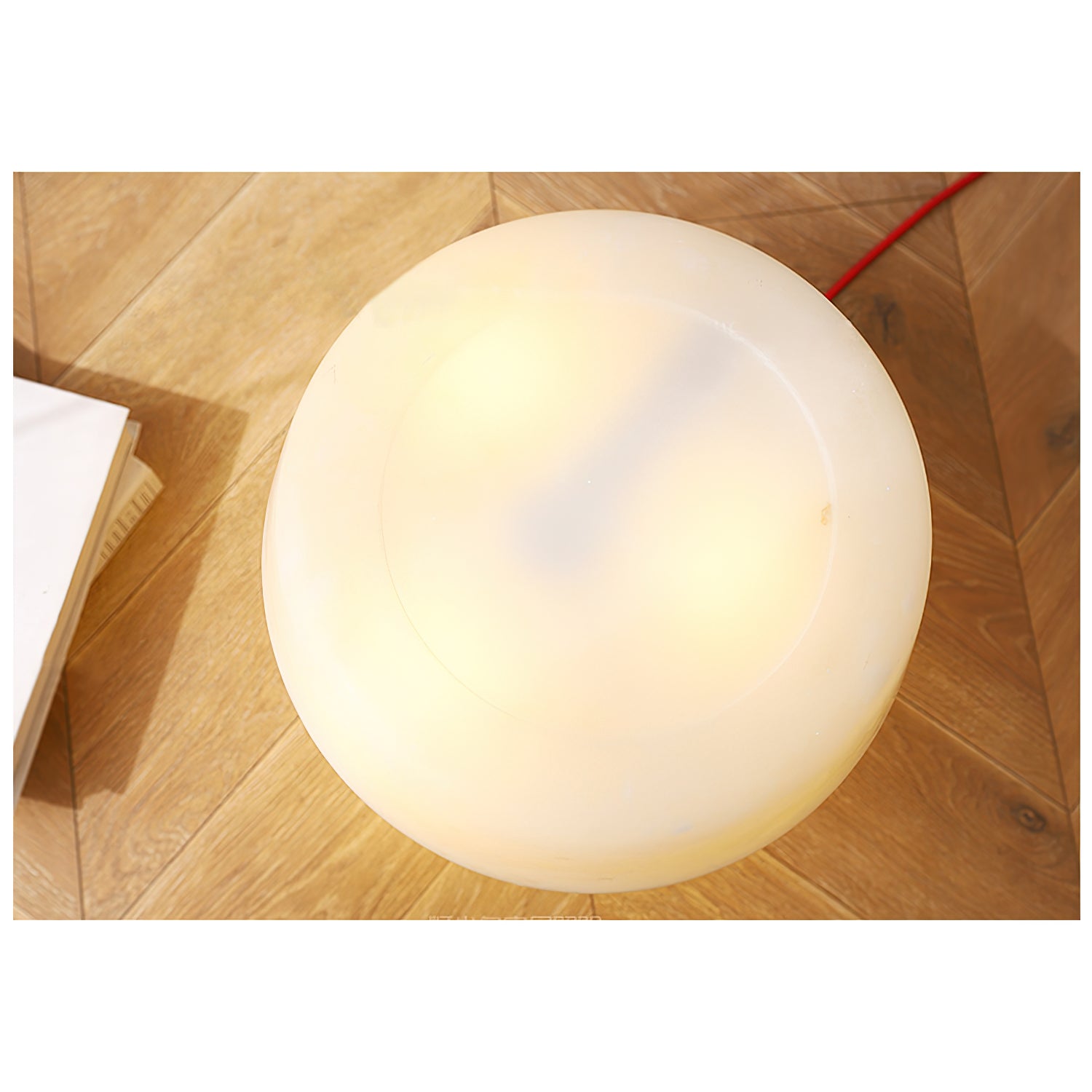 Comete Table Lamp - Letslighting